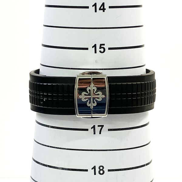 Patek Philippe Aquanaut 5167A-001